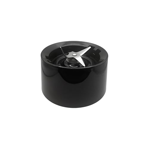 Support en verre d'origine noir pour KitchenAid Artisan Blender 5KSB555 - Pièce de rechange pour...