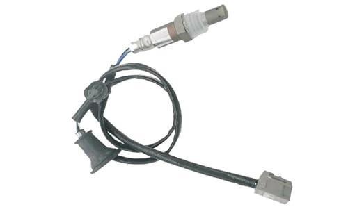 Capteur Nox sonde oxygène aval Pontiac Vibe idéal trajets quotidiens