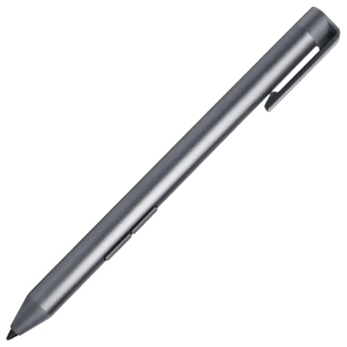 Stylo de précision pour tablettes idéal pour prendre des notes de cours
