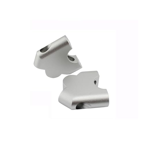 Support guidon extensible pour BMW S1000XR idéal pour les longs trajets routiers