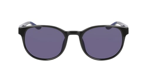 Nike Sunglasses TEMPER FLOW IF 1101 X 355 Sequoia/Blue2