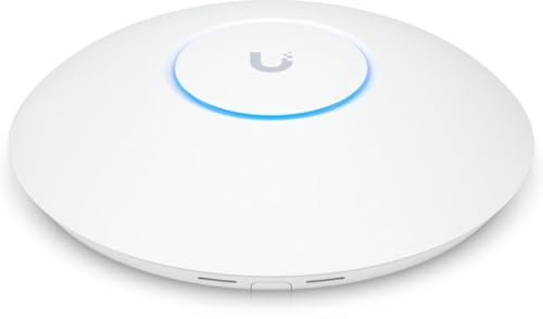 Ubiquiti U7-PRO-5 Review UK (2026) – Tested