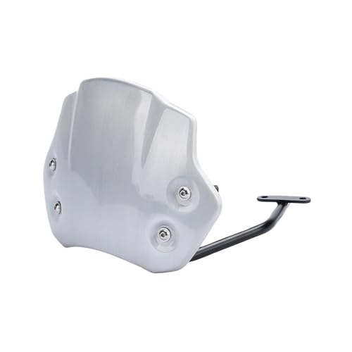 Pare-Brise Moto de Haute Qualité pour R Nine T Racer et Urban GS