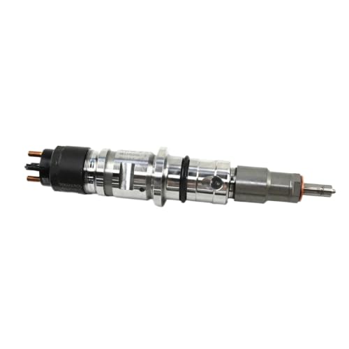 Injecteur Bosch 0445120054 à rampe commune haute pression pour IVECO - 2