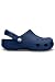Produktbild Crocs Classic Clog UND Unisex-Erwachsene Clog, Navy, 45 EU, Marineblau, 45 EU