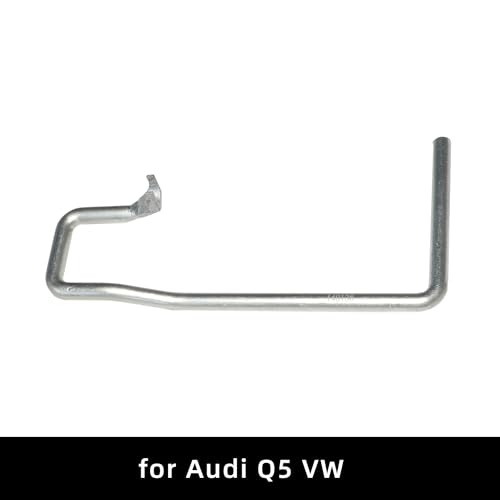 DPTOOL Bremsenlösewerkzeug Kompatibel mit Audi Q5 VW Bremspedal und Bremsservo Trennwerkzeug Ersetzen T40136