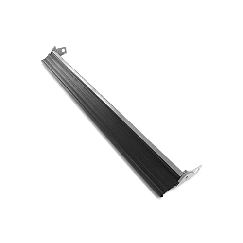 DL-pro Türdichtung für Bosch Siemens 704396 00704396 Dichtung Schürzendichtung unten für Geschirrspüler Spülmaschine Geschirrspülmaschine