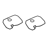 Voiture Pour VT600 C Pour Shadow XLV 600 650 Pour Transalp 1987 2007 12391 MF5 750 Pièces Moteur Joints Capot Culasse