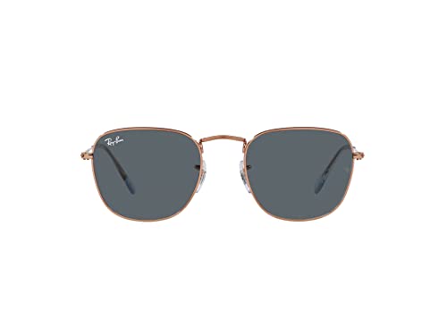 Image of Ray-Ban Unisex Rb3857 Frank Square Sunglasses
