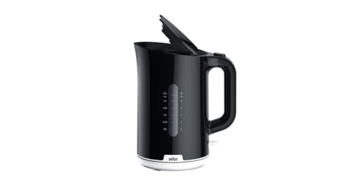 BRAUN Jarro Elétrico WK1100BK