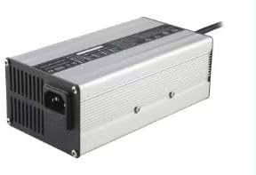 50.4v 5a バッテリー充電器バイク 44.4v リチウム 44 ボルトリチウムイオン 50.4v 5A スマートインテリジェン