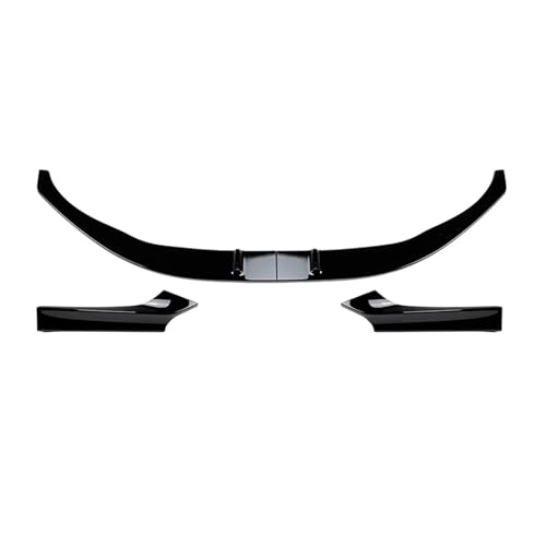Lèvre pare-choc avant ABS pour donner un look sportif agressif à votre BMW F22 F23 M240i