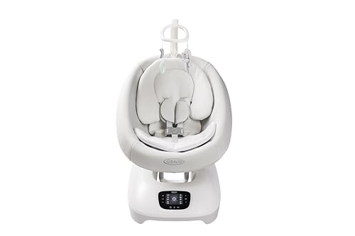 Progettata per adattarsi a qualsiasi abitazione, Eluma Sway offre un design elegante e salvaspazio. La sua struttura compatta garantisce un ingombro ridotto, mentre l'estetica moderna si adatta a qualsiasi arredamento. Rappresenta il perfetto equilibrio tra forma e funzionalità, offrendo al tuo bambino comodità senza ingombrare.