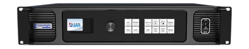Image of X12m Colorlight LED Video Controller Colorlight X12m