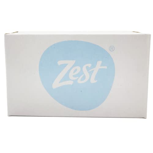 Image of Zest Bar Soap 3 ct, ocean breeze, 12 Ounce