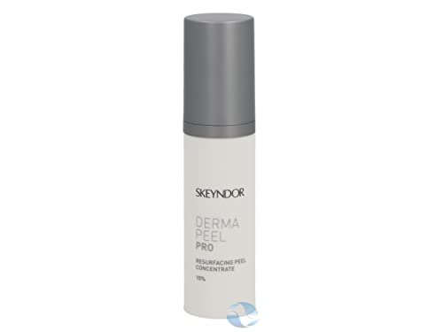 Gommage Skeyndor 400 ml exfoliant corps pour affiner le grain de peau