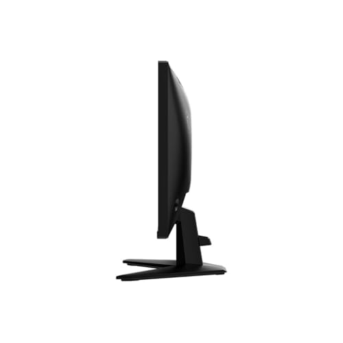 Image of msi MAG 255XF 25-inch 1920 x 1080 (FHD) Gaming Monitor, 300Hz, AMD FreeSync Premium, HDMI, DisplayPort, VGA Port, VESA, Tilt, Speaker, 0.5ms, Black