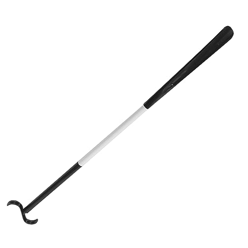 VALICLUD Detachable Dressing Stick with Shoe Horn Two in One Dressing Aid for Elderly Disabled Pregnant Women Abs Durable Shoe Lifter and Clothing Helper and Travel Use