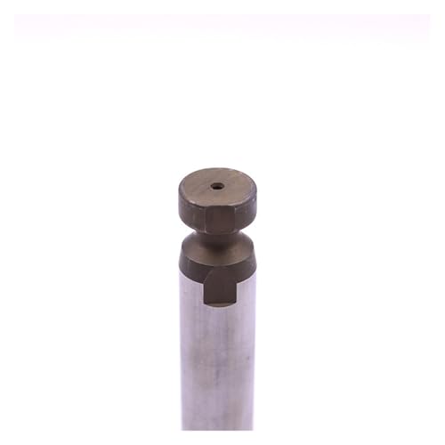 Tige de piston 7900PC pour machine de pulvérisation avec finition chromée