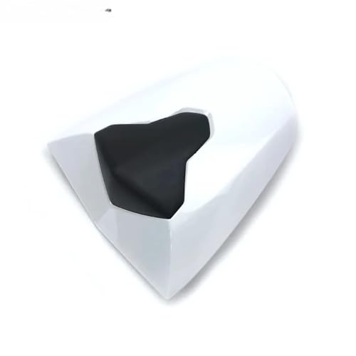 Piezas de motocicleta de alta precisión: tapa de plástico ABS para asiento de 675 675R 5