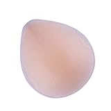 SOIMISS protector de partes privadas lencería polainas sin costura más ropa interior garfio corrector de para trajes de baño almohadillas de bikini de natación gel de sílice