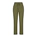 Cotton Linen Straight Leg Pant for Women Solid Color Slim Loose Fit Trousers Lounge Fashion Vacation Clothing