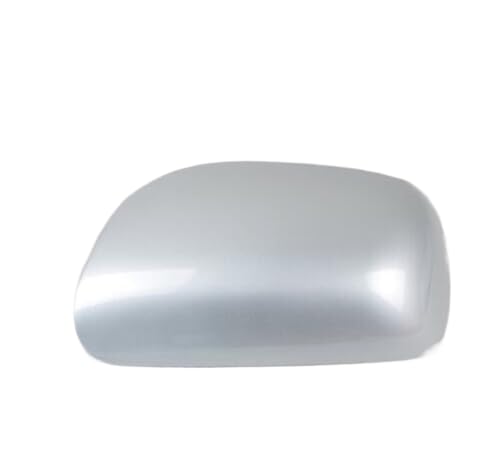 Boîtier rétroviseur droit Toyota Auris 2009 2010 2011 2012 argent