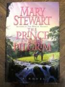 The Prince and the Pilgrim (Large Print) 1568651872 Book Cover