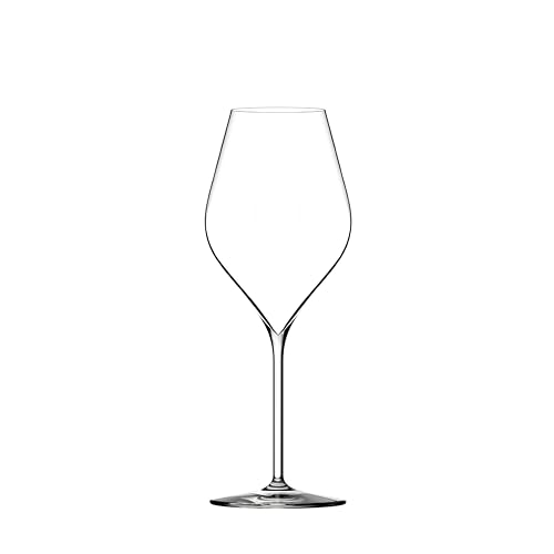 Lehmann Glass Absolus 38cl – Vaso multiusos también para champán y champán con punto de moussier, 595400029-2