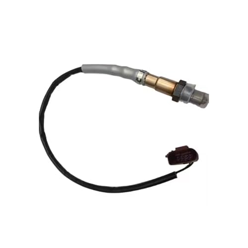 Sensor trasero izquierdo 022906262BS para solucionar fallos de motor y tirones 5