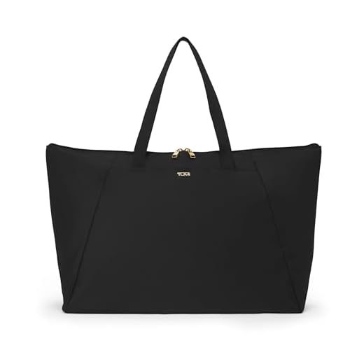 How to buy tumi luggage for cheap TUMI Just In Case Lightweight Tote Bag