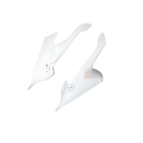 Winglet moto S1000RR 2019-2022 : spoiler de carénage et panneau de réservoir