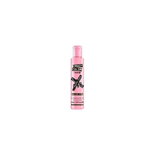 Crazy Color Semi Permanent 032 Natural Black 5.07oz