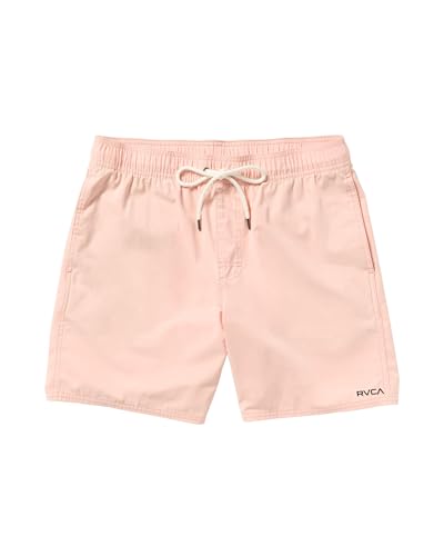 Caleçon élastique RVCA Opposites 2 homme sous-vêtement stretch noir confortable