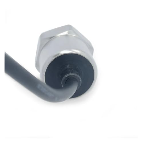 Capteur de pression M10 0-30 Bar de haute précision pour fluides