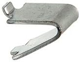 CRL 7/8" Shelf Support for KV233 or KV255 - Pack of 20