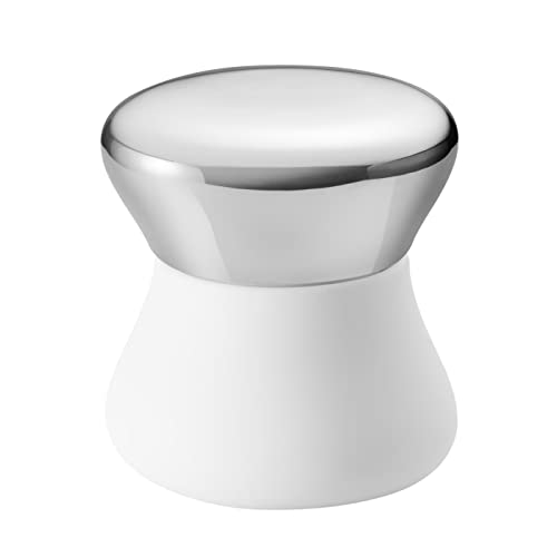 GEORG JENSEN Alfredo Mortar & Pestle