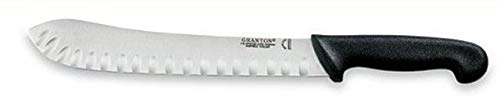 Granton of Sheffield 100% Sheffield Made Butchers 12" Steak Knife.