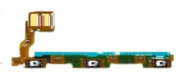 ACEKING® Side On Off Volume Button Flex fo IQoo 13-picture-21
