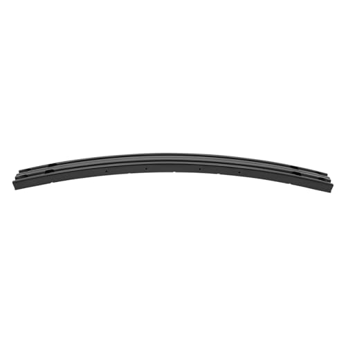 Bumper Impact Bar for 2020-2023 Nissan Sentra, Rear Bumper Reinforcement,