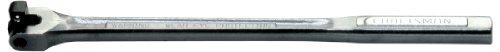 Craftsman 10-Inch Flex Handle with 3/8-Inch Drive, 9-44363