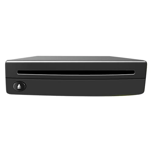 ユニバーサル USB ポータブル外部マルチメディア DVD プレーヤードライブ車のディスクボックスサポートコンピュータラップトップ PC デスクトップカープレーヤーナビゲーションシステムに適しています