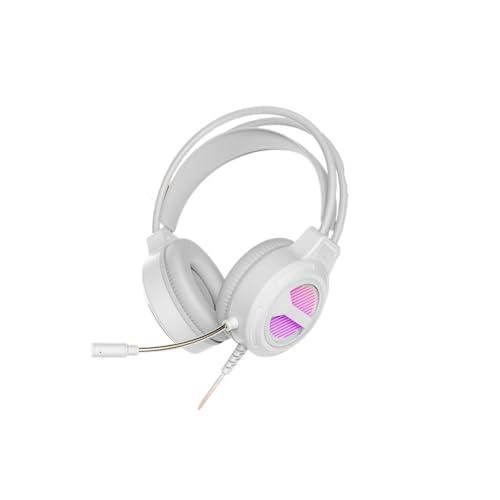 SW-G10 �Q�[�~���O�w�b�h�t�H�� �w�b�h�Z�b�g�p 3.5mm�ڑ� �E�F�A���u��(White)