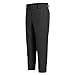 QBK 2T/3T/4T/5T Toddler Baseball Pants Youth Softball Pants Kids Tee Ball Pants for Boy Girl Black（Black 5T）