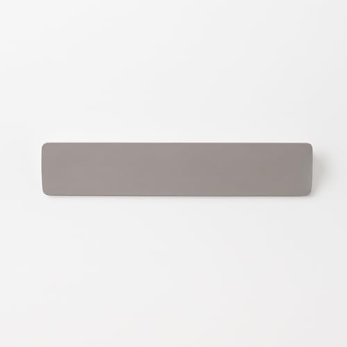 ムサシ(MUSASHI) かげあかり センサーライト 収納 物置 作業灯 LEDライト オシャレ 壁 貼り付け 暖色 ピン止め マグネット 熱センサー 【2025年度 グッドデザイン賞 受賞】 【グッドデザイン・ベスト100】 蕎麦切(そばきり) KA-0