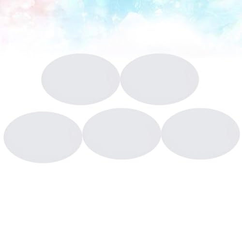 Paneles DIY para pintura con tejido de algodón grueso y estable 6