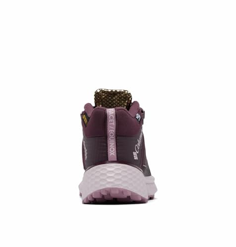 Columbia Columbia Women's Facet 75 Equinox, Moonvista/Vapor, 9