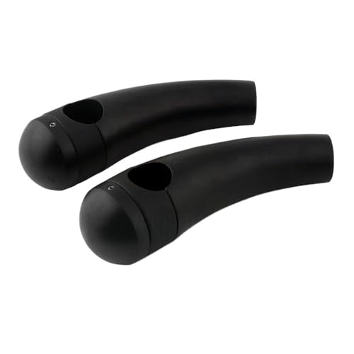 Riser guidon moto 25mm fixe pour redresser la posture VT750 VTX