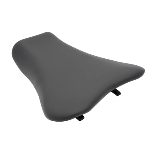 Cojín para asiento de motocicleta Suzuki GSXR1000 ideal para rodadas de fin de semana 6