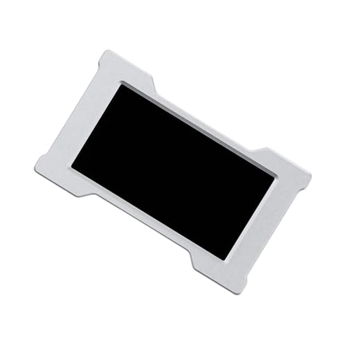 Adaptador USB con pantalla de monitoreo de energía contra caídas de tensión